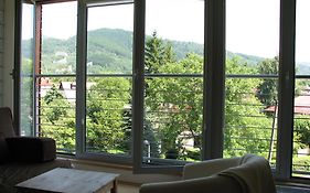 Apartament w Ustroniu